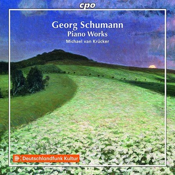 G. Schumann - Piano, Krcker