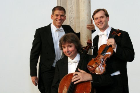 Mnchner Klaviertrio